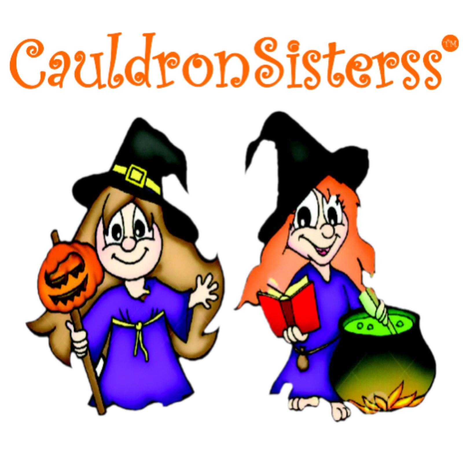 Cauldron Sisters